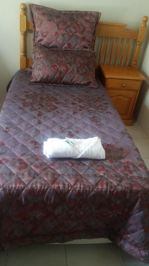 Chariots Guest House Polokwane Bagian luar foto
